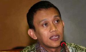 Anggota komisi III DPR fraksi PKB Abdul Kadir Karding. Foto IST