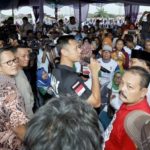 Cagub Agus Yudhoyono Dirumorkan Akan Hapus KJP dan KJS, Ini Jawabannya