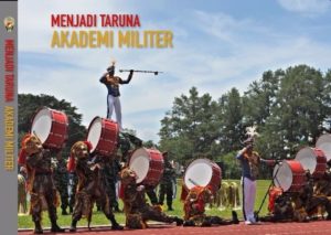 Cover Buku "Menjadi Taruna Akademi Militer". Foto Dok. Dispenad