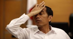 Jokowi-JK Gagal Total Sejahterakan Rakyat, KPR Bongkar Penyebabnya