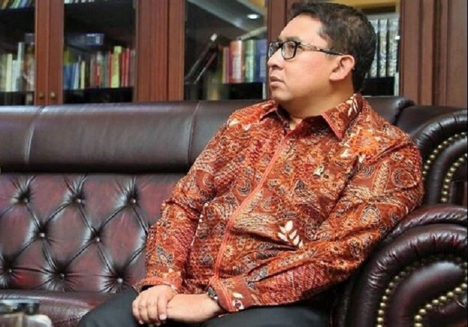 Wakil Ketua DPR Fadli Zon/Foto: Dok Pribadi (Istimewa)