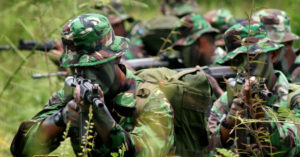 Pertahanan Merespons Perang Asimetris (Bagian II) – Opini Letnan Jenderal TNI (Purn) Sjafrie Sjamsoeddin