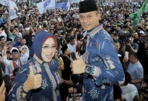 Komitmen Agus-Sylvi Untuk DKI Jakarta