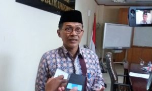 Anggota Ombudsman Ahmad Suaedy/Foto Fadilah/ Nusnataranews