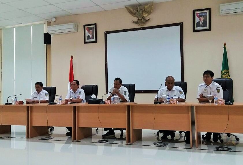 Acara Diskusi TNI-POLRI 13 November 2016/Foto Fadilah/ Nusantaranews
