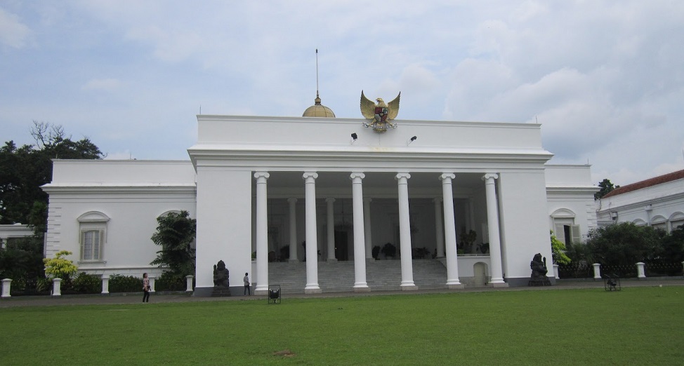 Operasi pemelahan KPK dinilai terpimpin dari Istana Negara di era kepemimpinan Jokowi-JK. Foto: Istimewa