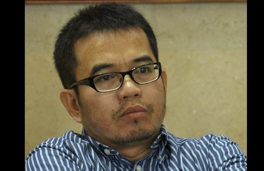 Ketua Pusat Studi Islam dan Kenegaraan-Indonesia (PSIK-Indonesia), Yudi Latif. Foto Dok. Pribadi