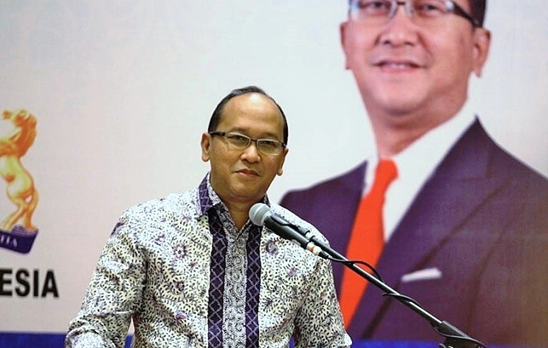 Ketua Umum Kadin Indonesia, Rosan P Roeslani/Foto: Dok. Kadin Indonesia (Istimewa)