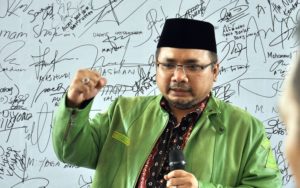 GP Ansor: Sisa-Sisa PKI di Indonesia Mengubah Diri Mejadi Kapitalis