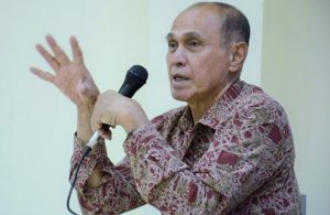 LBH Solidaritas Indonesia Pasang Badan Untuk Kivlan Zen