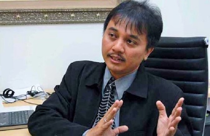 Wakil Ketua Umum DPP Demokrat Roy Suryo/Foto: dok Pojok Satu