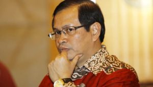 Pada Hari Pers Nasional Menteri Seskab Pramono Minta Dibahaskan Soal Hoax