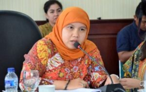 Anggota Komisi VIII DPR, Diah Pitaloka/Foto: Dok. Tribunnews