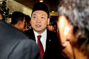 Status Tersangka Ahok Diharapkan Tak Ganggu Pilkada DKI Jakarta