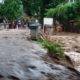 Banjir Bandang Bima. Foto Dok. Pribadi