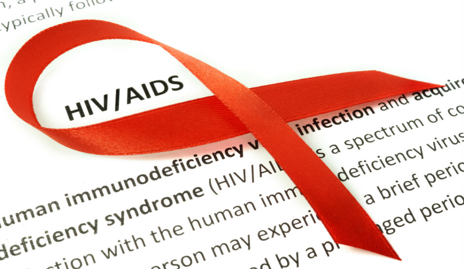 Ilustrasi berantas HIV/AIDS Lahir Batin. Foto Ilustrasi IST