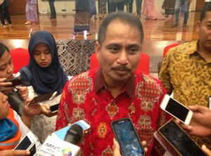 Sektor Wisata Bahari Indonesia Kalah Dari Malaysia