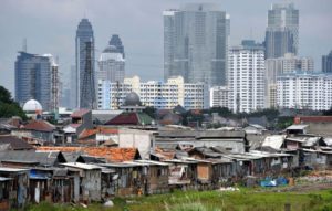 Sektor Konsumsi Rumah Tangga Penentu Nasib Ekonomi Indonesia