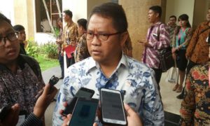 Menteri Komunikasi dan Informatika (Menkominfo) Rudiantara. Foto Fhadilah/Nusantaranews