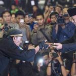 Ini Alasan Prabowo Minta TNI-Polri Belajar Silat