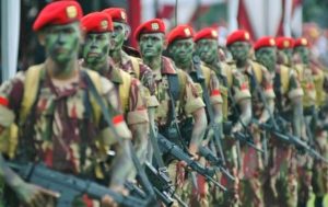 Keamanan Nasional: Landasan dan Operasionalisasi (Bagian 2) – Opini Letnan Jenderal TNI (Purn) Sjafrie Sjamsoeddin