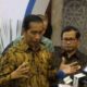 Presiden Joko Widodo (Jokowi). Foto Andika/Nusantaranews