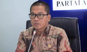 Sekretaris Fraksi Partai Amanat Nasional (PAN) di DPR RI, Yandri Susanto/Foto Istimewa (Dok. Fraksi PAN)