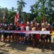 Gelaran Triathlon Nusa Laut Adventure 2016 di Maluku Oktober lalu. Foto via Detik