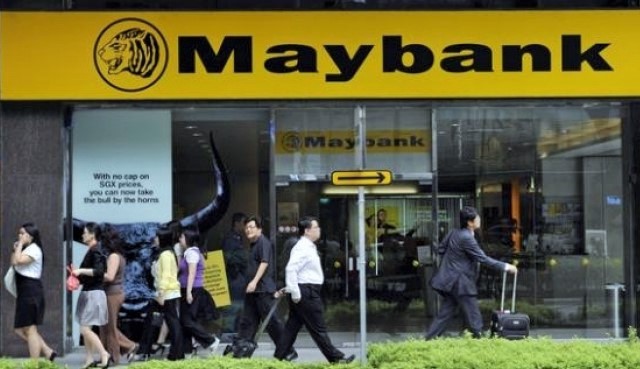 Kurator Maybank Ternyata Sudah Berstatus Tersangka/Foto : Dok. Warta Ekonomi