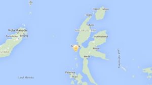 Maluku Digungcang Gempa 6,6 SR, BNPB: Masyarakat Tidak Perlu Panik