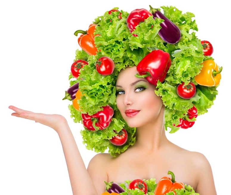Vegetarian Salads - Why Go Veg?/Foto: Dok. thecompleteherbalguide.com