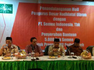 PBNU : Indonesia Sedang Perang Ideologi