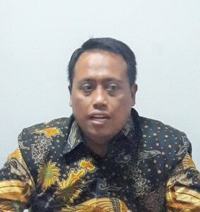 Anggota Komisi B DPRD Jatim Agus Maimun/Foto Three