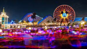 Kembangkan Pariwisata, Kulonprogo Akan Dibangun Disneyland