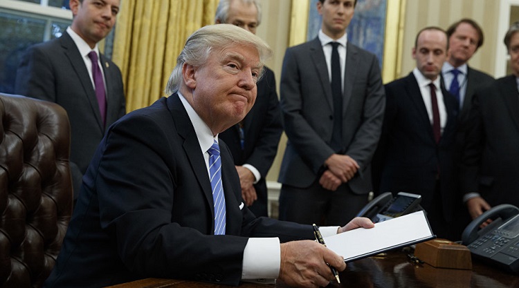 Donald Trump/AP Photo/Evan Vucci
