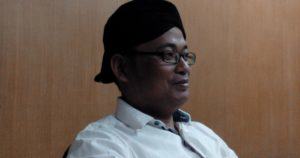 FPI Jawa Timur Desak Pemerintah Bubarkan FPI Pusat