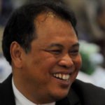 Arief Hidayat tak Layak Jadi Hakim MK