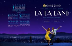 La La Land/Foto: lalaland.movie