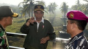 Jokowi: Ormas Anti-Pancasila Termasuk PKI Kita Gebuk, Kita Tendang