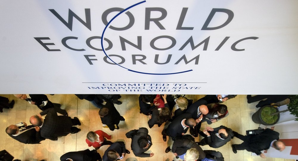 Word Economic Forum. Foto Ilustrasi/Wp.com
