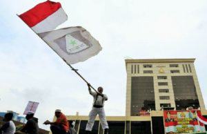 Laporan Massa Aksi FPI Diterima dan Akan Didalami Oleh Polri
