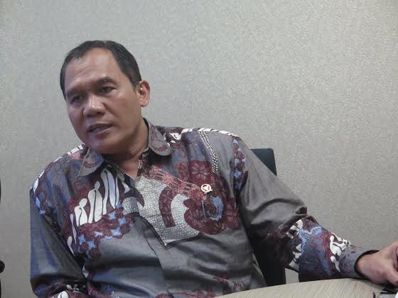 Anggota Komisi VI DPR RI Bambang Haryo Soekartono/Foto: Three