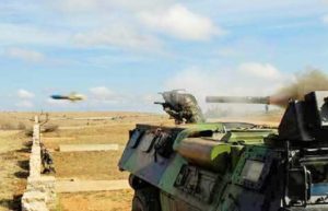 Perkasa! TNI AD Perkuat Arsenal Senjata Anti Tank Dengan MBDA Milan
