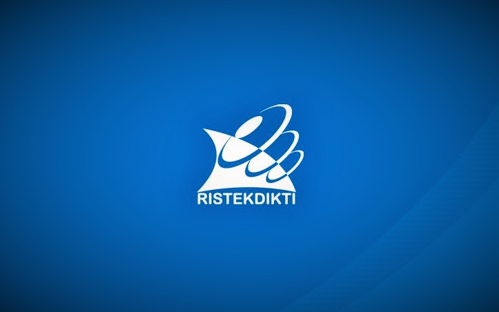 Logo Ristekdikti/Ilustrasi via dikti.go.id