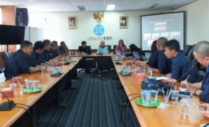 HPN 2017 Adalah “Kick Off” Dari Piagam Palembang
