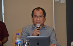 Hardik Mukhtar Tompo, Anggota DPR Ini Minta Chappy Hakim Diberhentikan