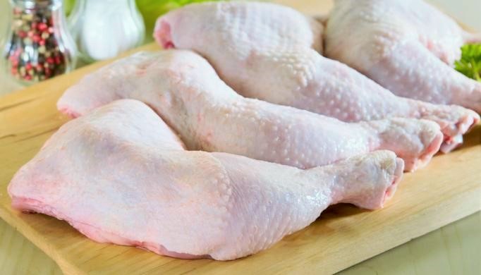 Daging Ayam/Foto: dok. shutterstock