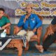 Hendy selaku Ketua PMII Komisariat Universitas Lampung/Foto Dok. Pribadi/Nusantaranews
