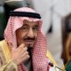 Raja Arab Saudi Salman al-Saud/Foto via republika/Nusantaranews