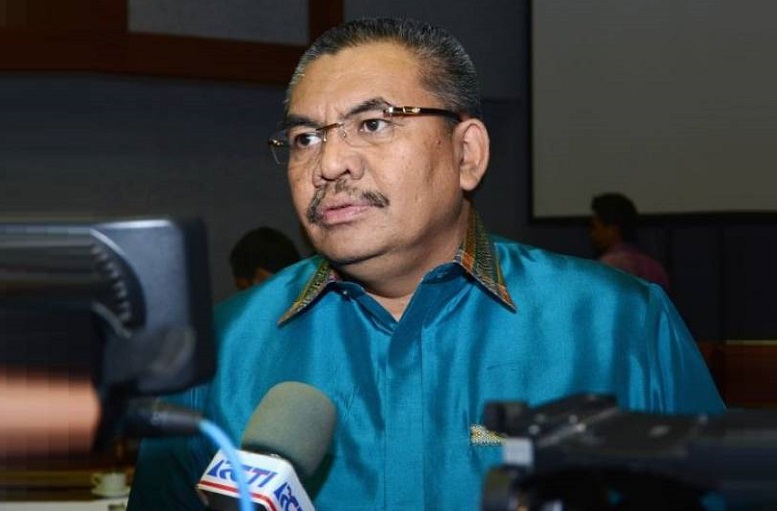Wakil Ketua Komisi IX DPR periode 2013-2014, Irgan Chairul Mahfiz/Foto via Indopolitik